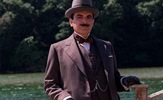 David Suchet tužan što se mora oprostiti od Poirota