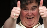 Susan Boyle snima božićni album