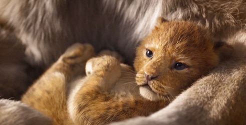 „Kralj lavova“ najuspešniji animirani film u istoriji