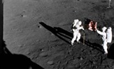 Video: Objavljene kvalitetnije snimke spuštanja na Mjesec