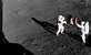 Video: Objavljene kvalitetnije snimke spuštanja na Mjesec