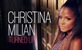 Christina Milian Turned Up