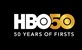 HBO slavi 50. godišnjicu uz brend kampanju "50 godina prvi"