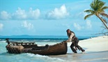 Pirati s Kariba: Nepoznate plime