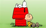 Charlie Brown i Snoopy stižu na velika platna