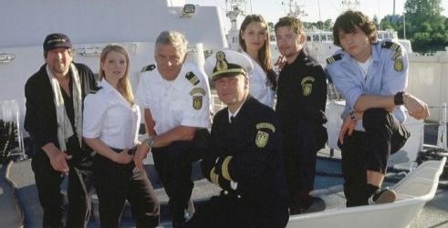 Obalna straža