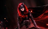 Stiže nova Batwoman