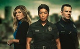 Uzbudljiva proceduralna serija stiže na kanal FOX - "911"