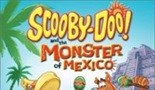Skubi-Du i monstrum iz Meksika