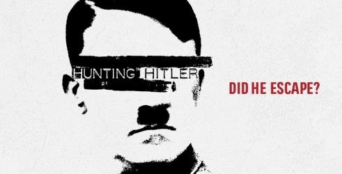 U potrazi za Hitlerom / Lov na Hitlera