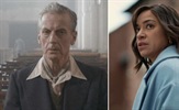 Peter Capaldi i Cush Jumbo u novoj seriji "Criminal Record"