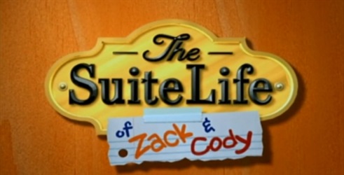 The Suite Life Of Zack & Cody