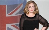 Adele obara rekorde: U Britaniji prodavanija od Pink Floyda