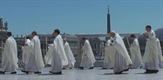 Pope Francis: Road to the Vatican