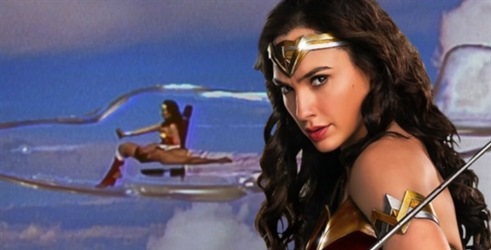 Wonder Woman 1984 nam će doći u bioskope tek za dve godine