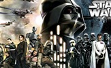 Star Wars saga: Pogledajte trailer za "Rogue One"