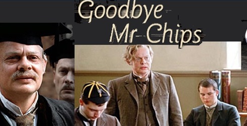 Zbogom, gospodine Čips