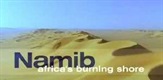 Namib: Vrela obala Afrike