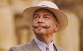 Hercule Poirot ponovno je na slučaju