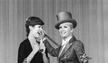 V siju žarometov: Carrie Fisher in Debbie Reynolds