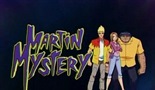 Martin Misterija