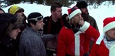 Bam Margera otkriva gde je Deda Mraz