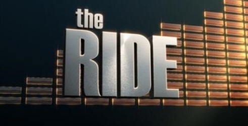 The Ride