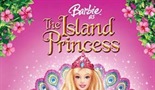 Barbi kao ostrvska princeza