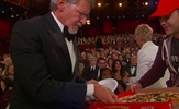 Oscar: Najpoznatijem dostavljaču pizze 1,000$ napojnice
