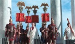 Avgust - prvi Rimski car