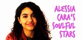 Alessia Cara’s Soulful Stars