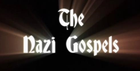 Nacistička evanđelja