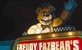 Horor video igrica "Five Nights at Freddy's" oživjela u prvoj najavi za igrani film