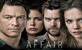 Psihološka drama „Afera“, samo na RTS 1 od 5.februara