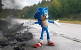 "Sonic The Hedgehog" u SAD-u unosniji od "Detektiva Pikachua"