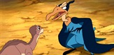 LAND BEFORE TIME VII: THE STONE OF COLD FIRE