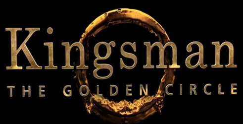Kingsman: Zlatni krug 3D
