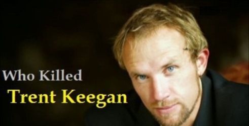 Tko je ubio Trenta Keegana?