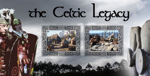 Keltsko naslijeđe