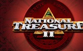 Nastavak filma "National Treasure"