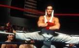 Jean-Claude Van Damme ponovno u Kickboxeru