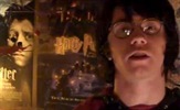 Ovo je najveći (samoprozvani) fan Harryja Pottera na svijetu