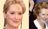 Osvanula prva fotografija Meryl Streep kao Maggie Thatcher