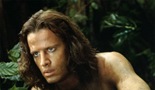 Greystoke: Legenda o Tarzanu