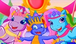 My Little Pony: Princess Promenade