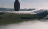 Kako razgovarati sa vanzemaljcima: SF film "Arrival" stiže u bioskope 1. septembra