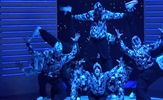 Video: Unit-X osvojili najviše glasova u drugom polufinalu Supertalenta