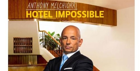 Nemoguća misija: Hoteli