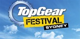 Top Gear Festival Special: Sydney