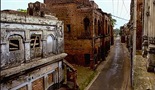 Sonargaon - grad uronjen u prošlost